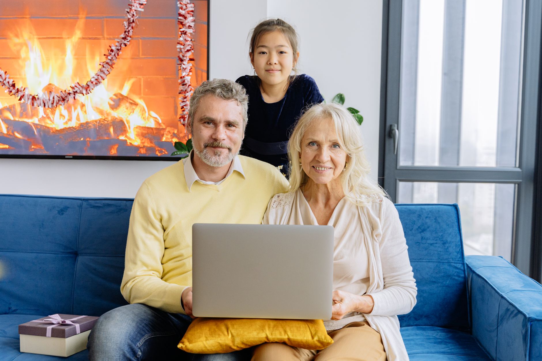 A língua da minha avó