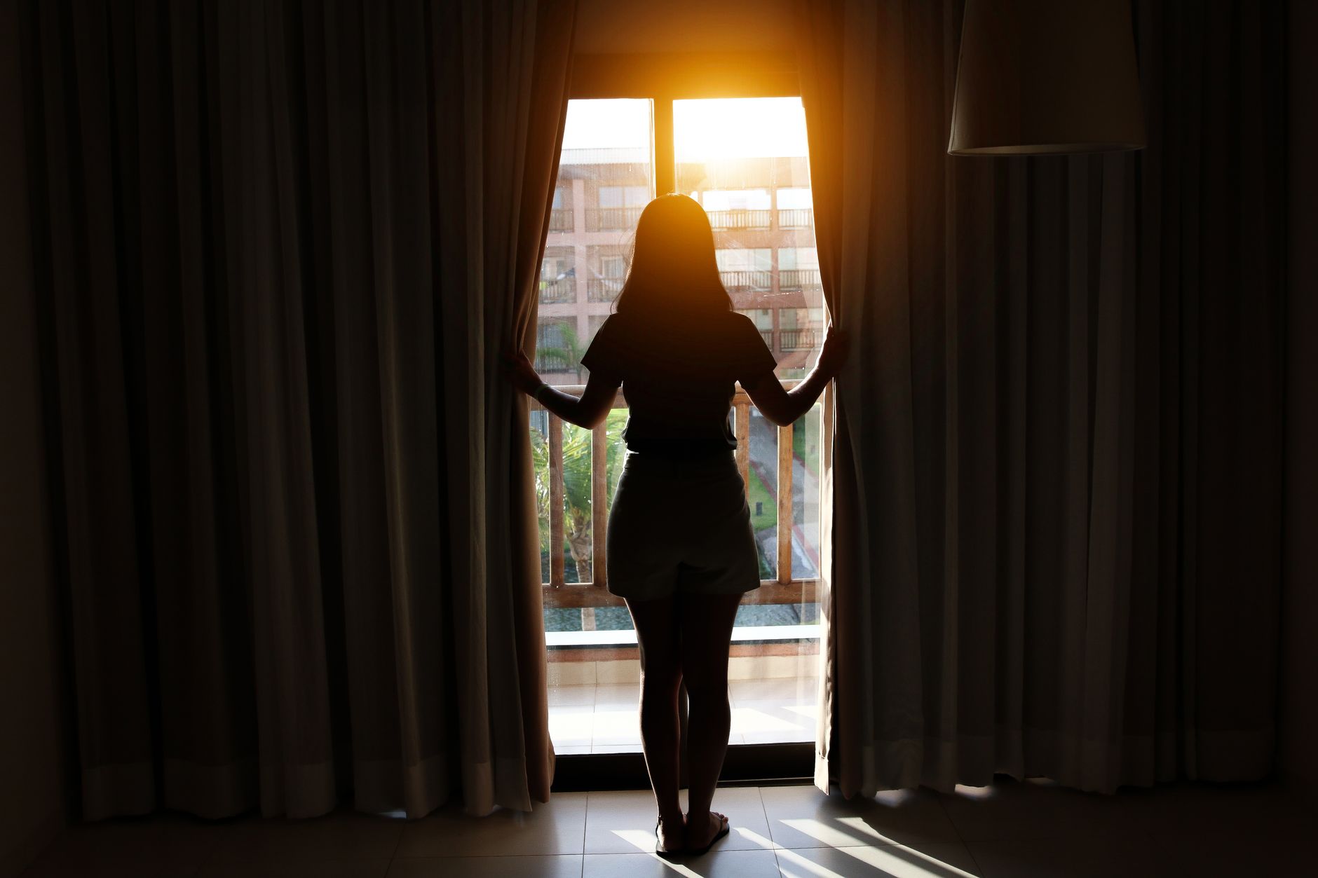A New Day