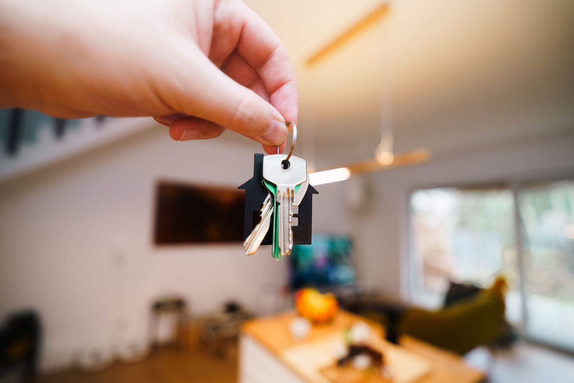 Alquilar un apartamento en Medellín