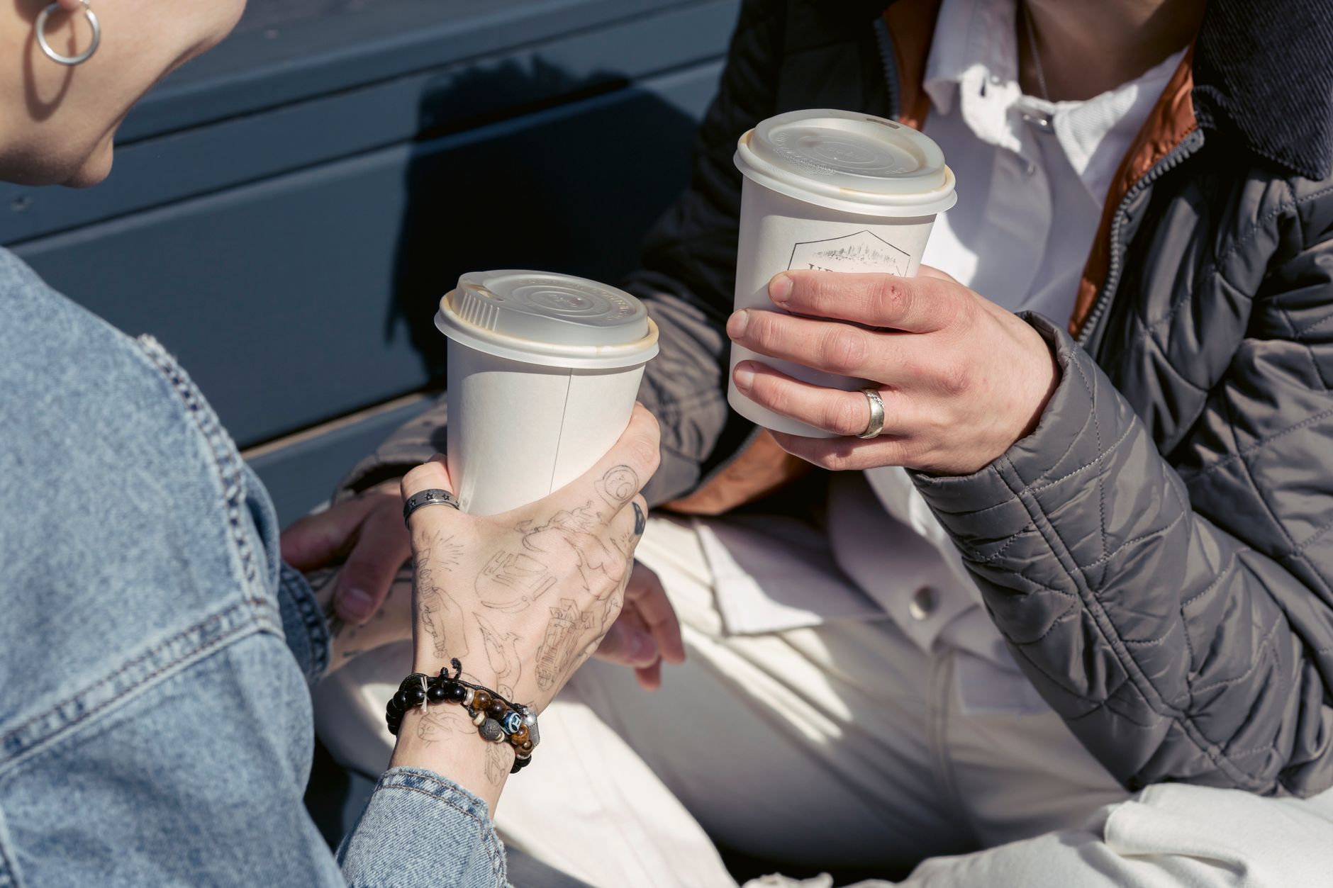El mejor café de la calle