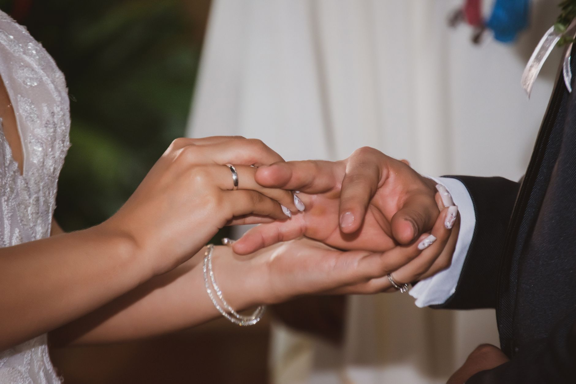 La promesa de Lucía