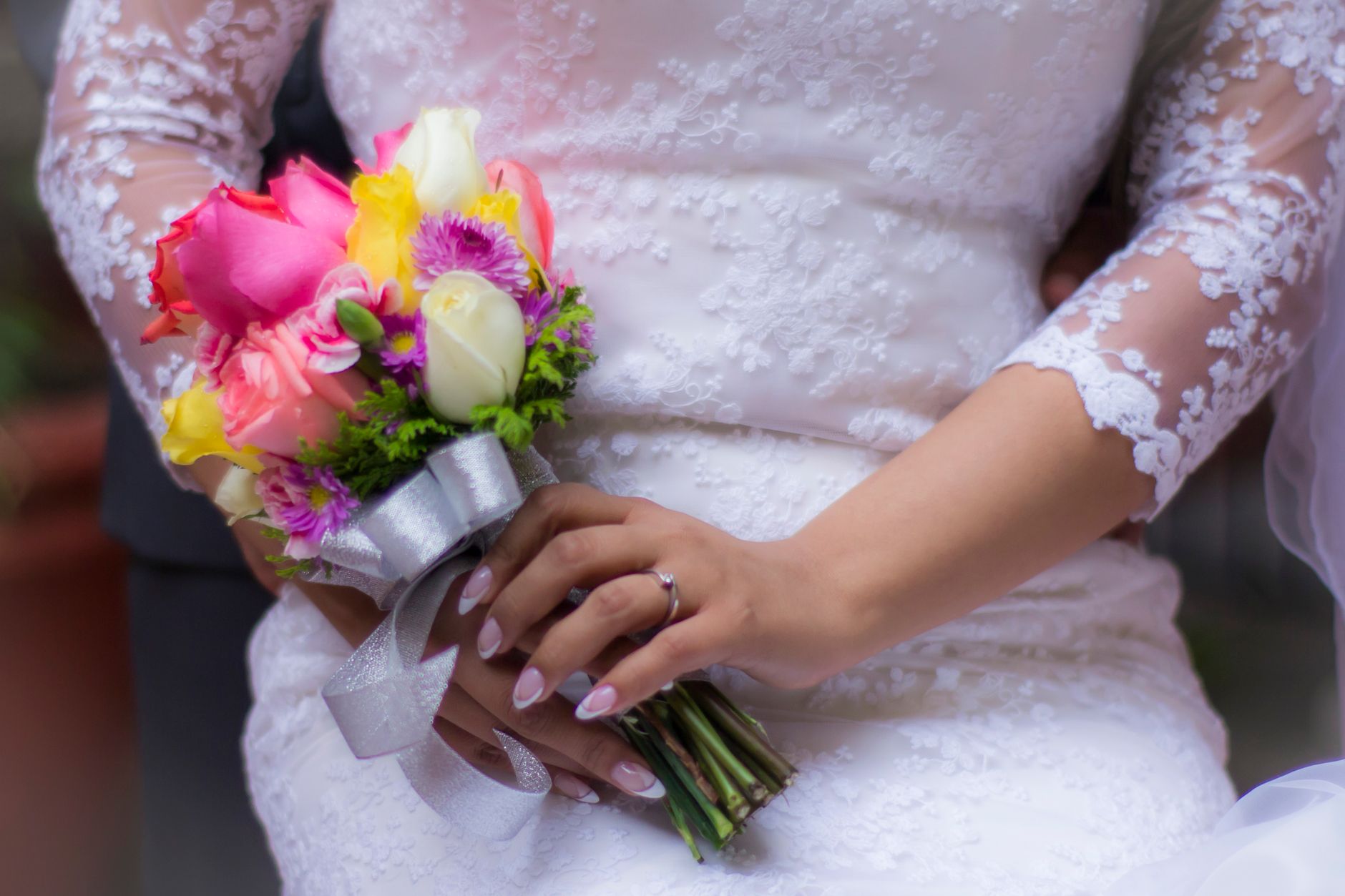 Le mariage de Chloé