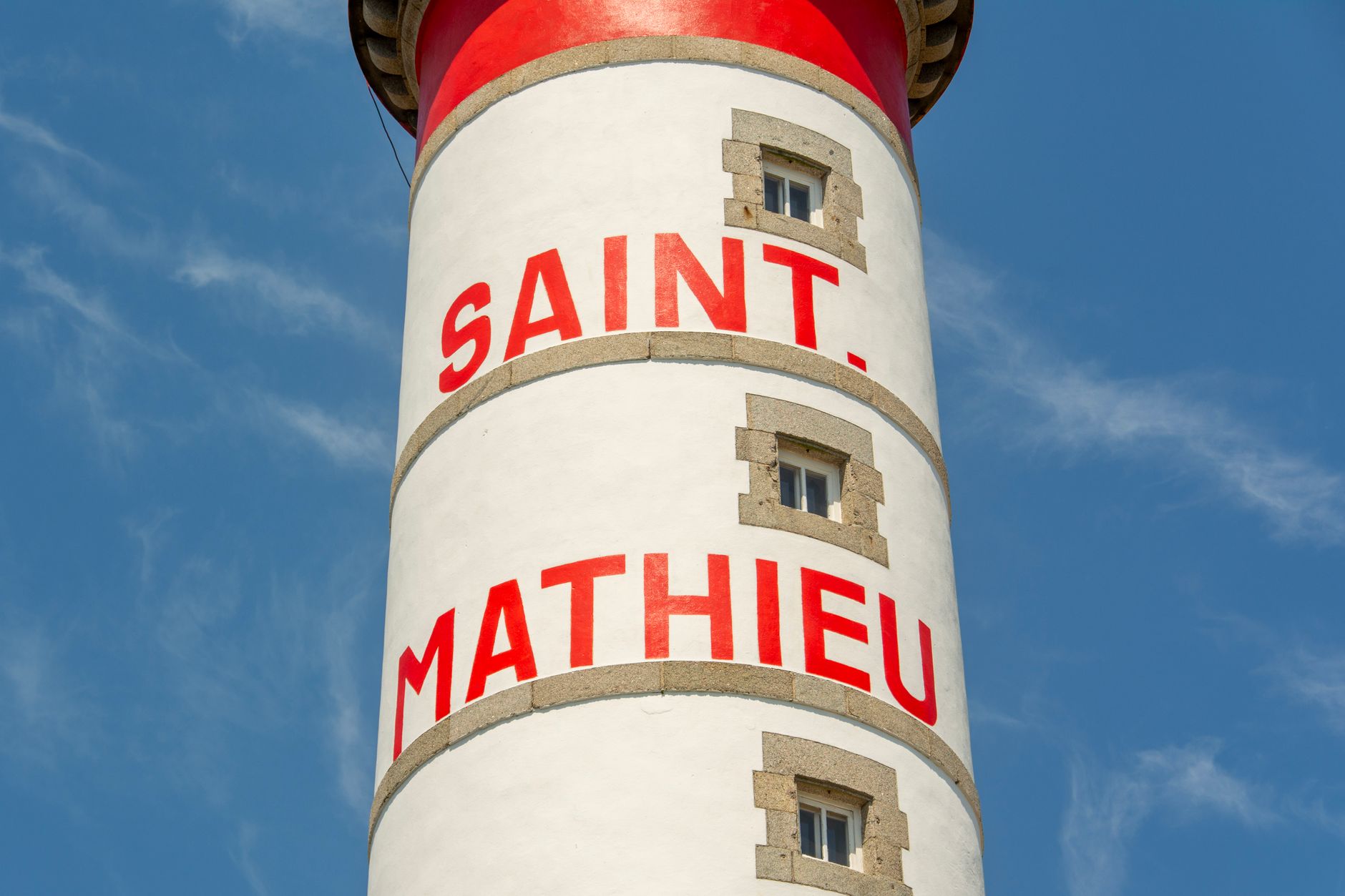 Mathieu revient en ville