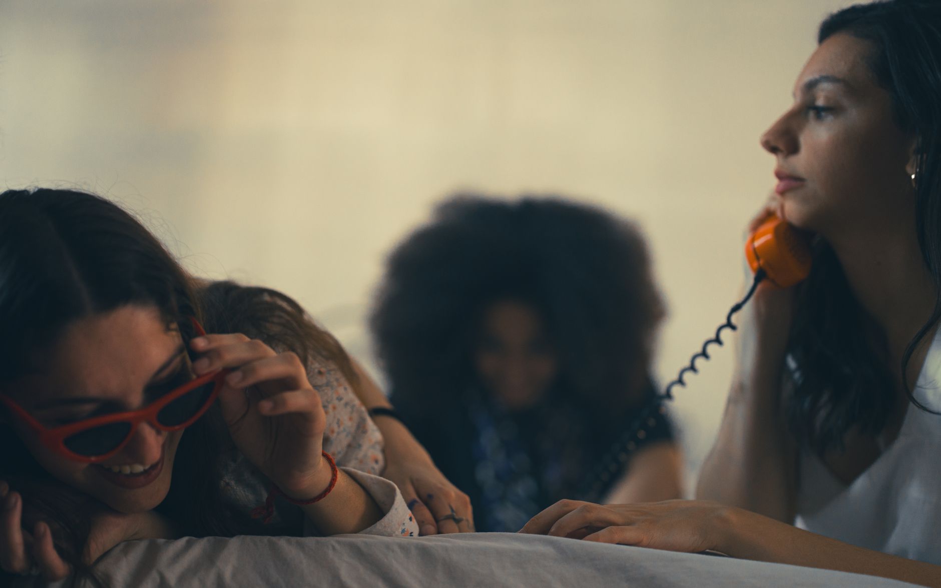 The Phone Call