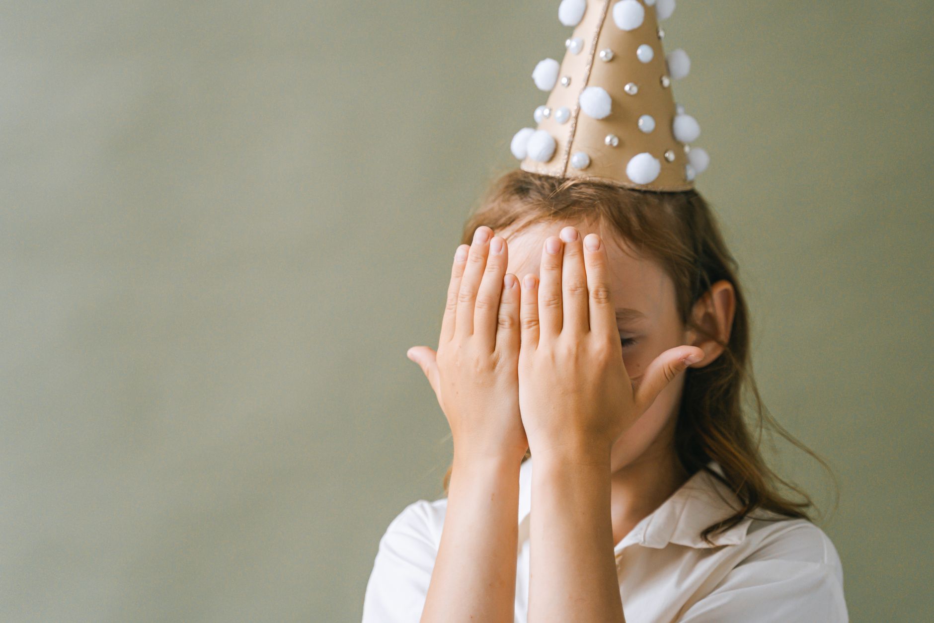 The Surprise Party