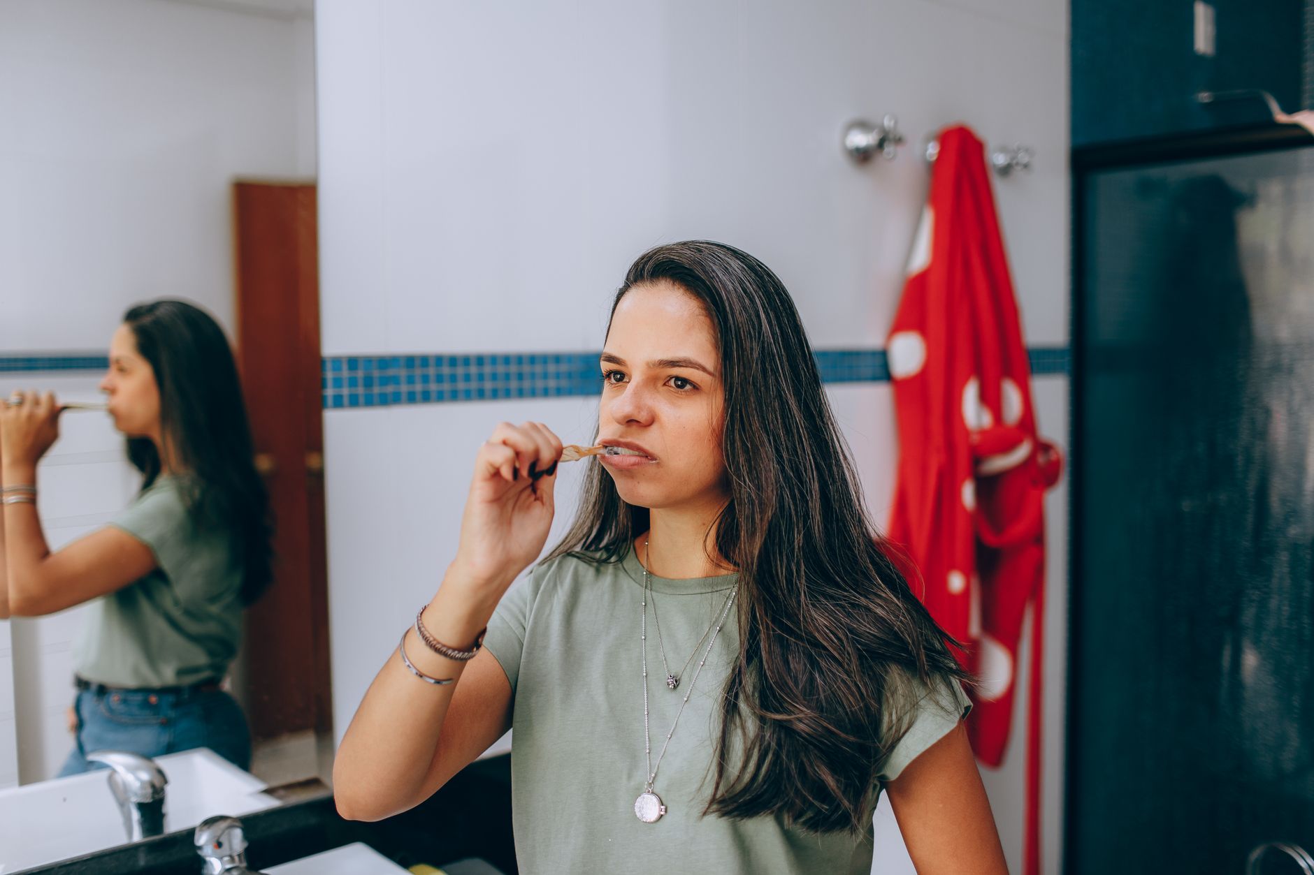 Un día con María