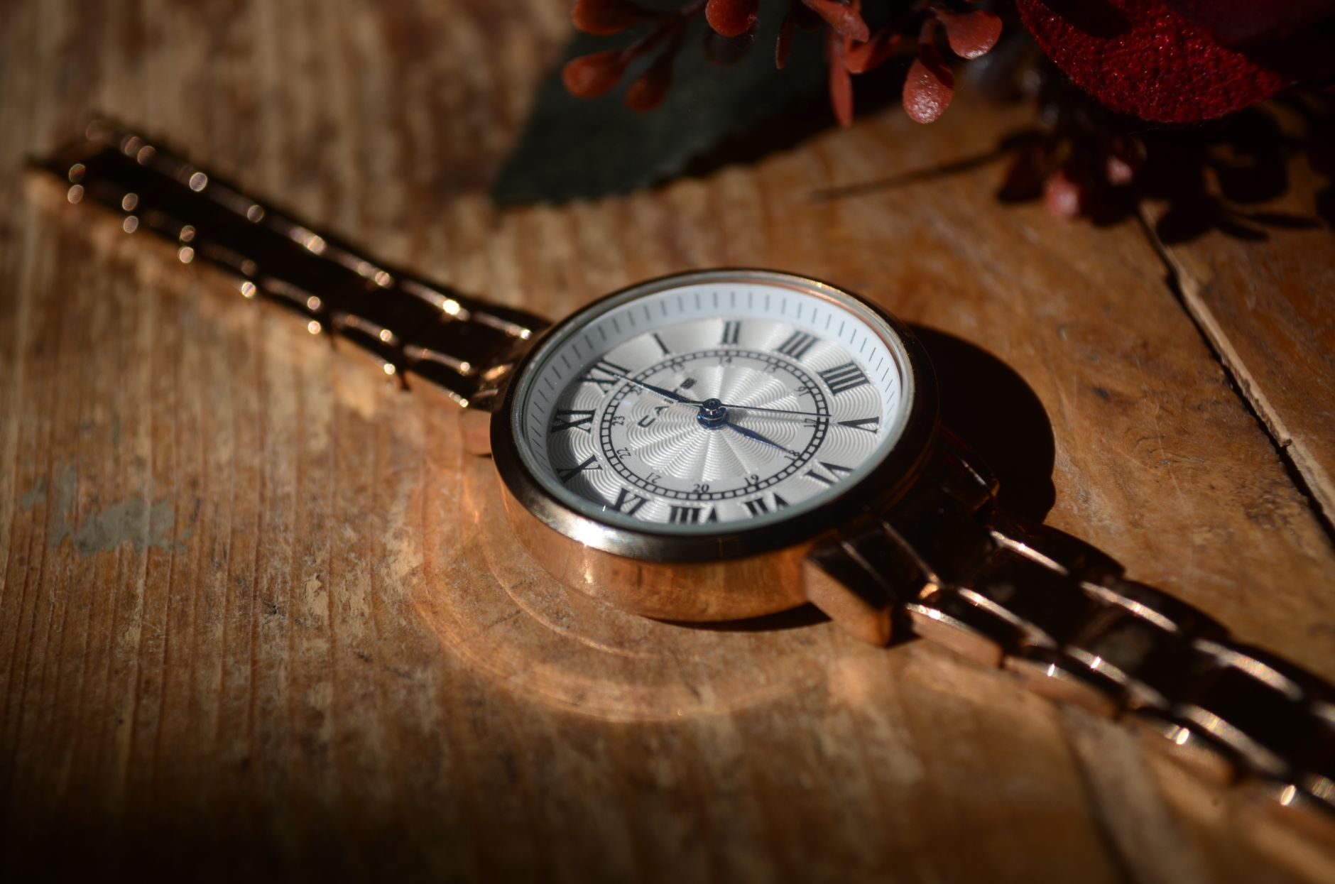 Un orologio per papà