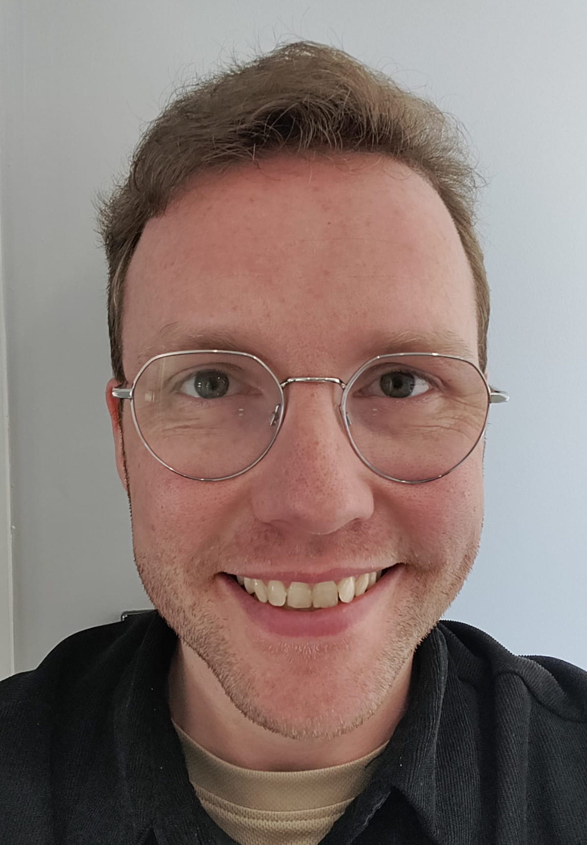Michael McGettrick